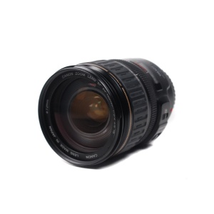 Used Canon 28-135mm F3.5-5.6 Zoom Lens